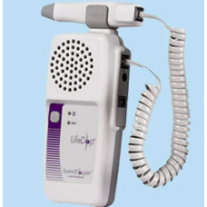 Hand Held Vascular Doppler
